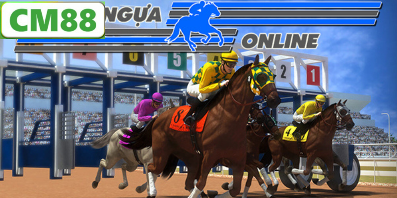 Cá Cược Đua Ngựa – Cách Thức Chơi