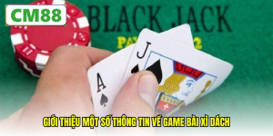 Tìm hiểu nguồn gốc và ý nghĩa của xì dách